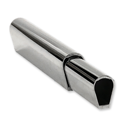 0311-861812 Aero (OEM) 54-1/8 Straight Upper Swing Arm for Easy Cover Tarp Systems